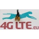 2xCable Asamblea U. FL a la Recta MCX Macho