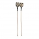 2xCable Assemblea U. FL a N Maschio
