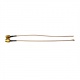 2xCable Montaggio SMA M a R/A MCX Maschio