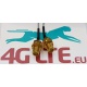 2xCable Assembly SMA Female to U.FL