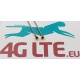 2xCable Assembly SMA Female to U.FL