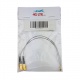 2xCable Asamblea SMB su cabeza su cabeza, incluso U. FL