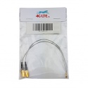 Un par de Ensamblaje de Cable de SMB de su cabeza, su cabeza aún U. FL