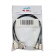 2xCable Assemblea TNC maschio FME maschio