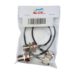 2xCable Asamblea RP TNC(M)-N(F)