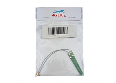 2x3G Antenna PCB 2.15 dBi IPEX