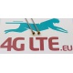 2x3G PCB Antenna 2.15dBi IPEX