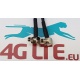 2xCable Assemblée TS-9 - -9-1M