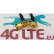 2xCable Assemblage à Angle Droit SMA Mâle à Angle Droit Mâle MMCX