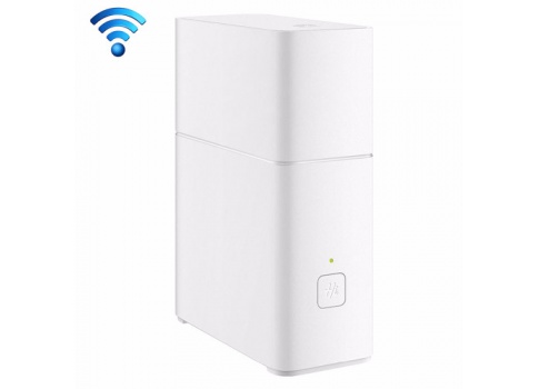 Huawei A1 Lite WS560 450 mbps WiFi à la Maison Intelligente du Routeur Blanc