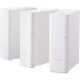 Huawei A1 WS852 (Pack de 3), WiFi à la Maison, AC sans Fil (802.11 ac)