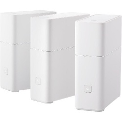 Huawei A1 WS852 (Pack de 3), WiFi à la Maison, AC sans Fil (802.11 ac)