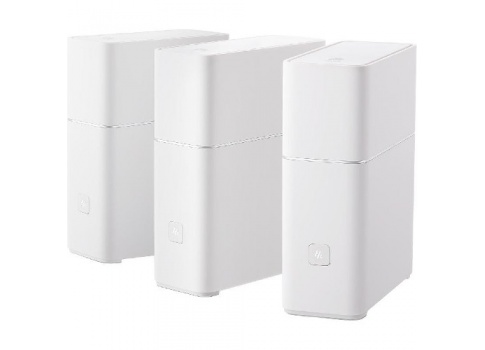 Huawei A1 WS852 (3-Pack), WiFi di Casa, AC Wireless (802.11 ac)