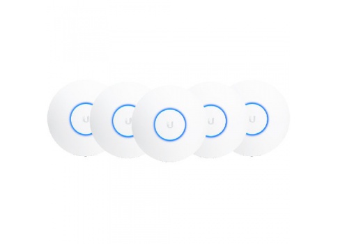 UniFi CA Lite pack de 5 UAP-AC-LITE-5 Ubiquiti