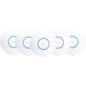 UniFi CA Lite pack de 5 UAP-AC-LITE-5 Ubiquiti