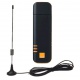 Huawei E160e USB Modem With Logo Orange(unlocked)