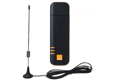 Huawei E160e Modem USB Con il Logo Arancione(sbloccato)