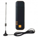 SET of Huawei E160e USB Modem Logo, unlocked