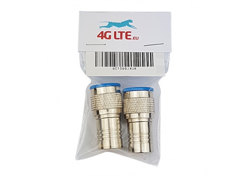 2xLoad N-Male