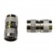 2xN-Stecker auf N-Stecker Adapter