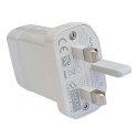 Huawei echte USB 2A Wand-Netzstecker
