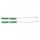 2x3G PCB Antenne 2.15 dBi IPEX