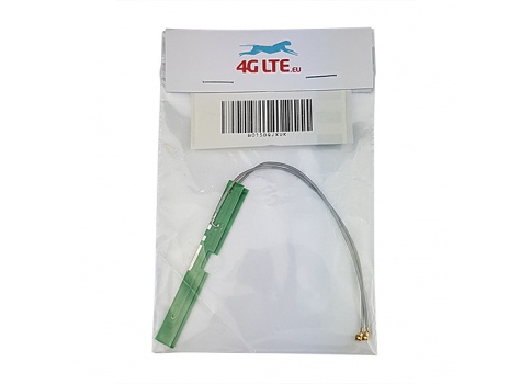 2x3G PCB de la Antena 2.15 dBi IPEX