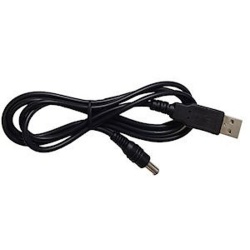 DrayTek USB-Cavo di Alimentazione CC per HVE290