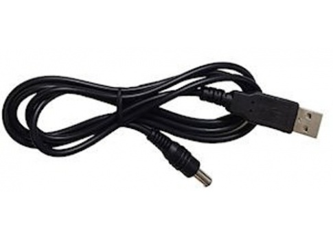 DrayTek USB-Câble d'Alimentation CC pour HVE290