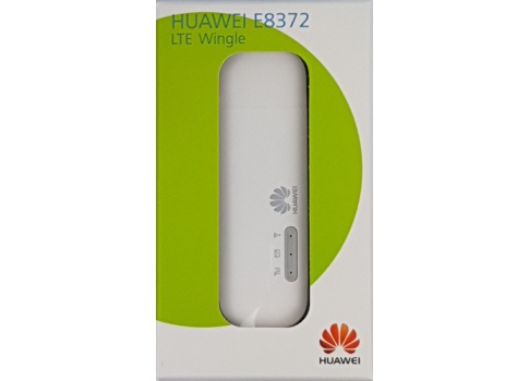 Huawei E8372h-153 LTE CAT 4 porte USB Wingle