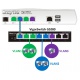 VigorSwitch G1080 - 8 Ports Gigabit Web Smart Switch