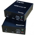 DrayTek HVE290 - HDMI-over-IP Extensor