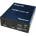 DrayTek HVE290 RX supplémentaires de sortie HDMI sur IP Extender