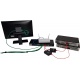 VigorSwitch V1281 28 Port A/V Commutateur Vidéo