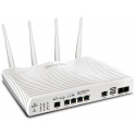 DrayTek Vigor 2862Vac - 2 x porte USB per 3G/4G
