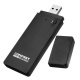 COMFAST CF-917AC 1750Mbps Dual Band Wireless Adattatore di Rete - Nero