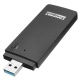 COMFAST CF-917AC 1750Mbps Double Bande sans Fil Carte Réseau - Noir