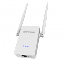 Comfast 300Mbps Wifi Repeater