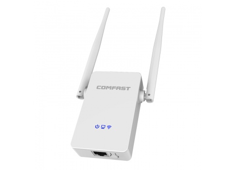 Comfast 300Mbps Wifi Repetidor
