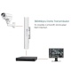 Comfast 300Mbps Extérieur 2.4 Ghz Wifi CPE 48V Poe