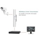 Comfast 300Mbps Outdoor 2.4 Ghz Wifi CPE Poe 48V