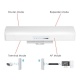 Comfast 300 Mbit / s Outdoor-2,4 Ghz Wifi CPE-48V Poe