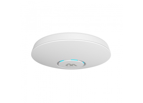 Comfast 300 mbps en Interiores de Punto de acceso Wifi AP