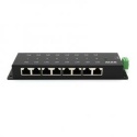 Alfa 8 ports Passive Gigabit PoE Injector APOE08G