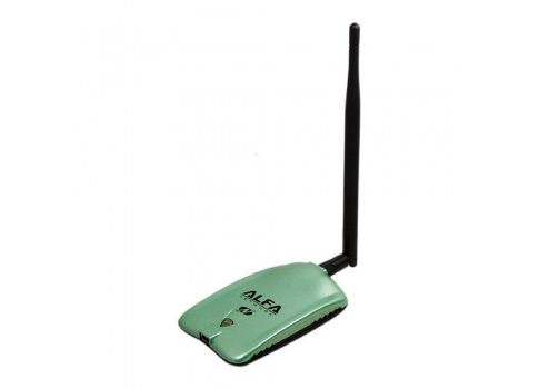 Alfa AWUS036NH +CS Adaptateur USB