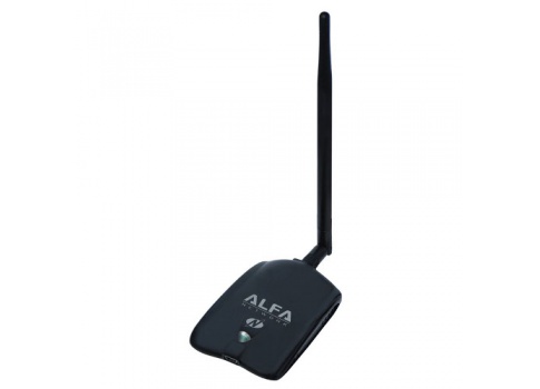 Alfa AWUS036NHA +CS USB Adapter