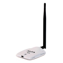 Alfa AWUS036NHR +CS USB Adapter