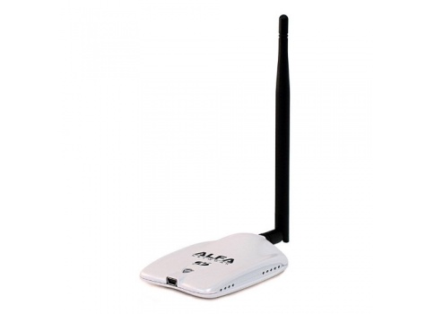 Alfa AWUS036NHR +CS Adattatore USB