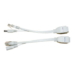 Alfa Passive PoE Cables kit AFA-1-KIT