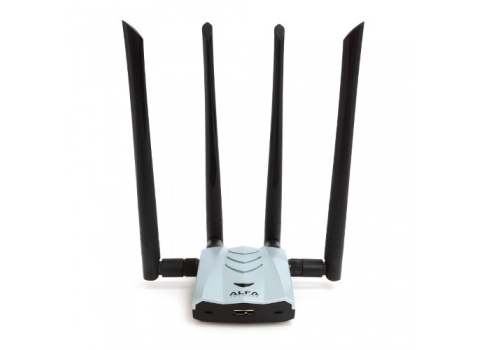 AWUS1900 a Lungo Raggio adattatore USB